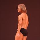 Scott  Laster - NPC Arkansas State 2011 - #1